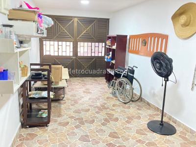 Casa en venta en El Recreo, Barranquilla · foto 5 de 17