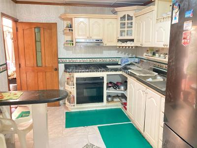 Casa en venta en El Recreo, Barranquilla · foto 6 de 17