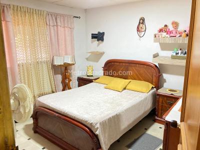 Casa en venta en El Recreo, Barranquilla · foto 9 de 17