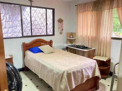 Casa en venta en El Recreo, Barranquilla · foto 11 de 17