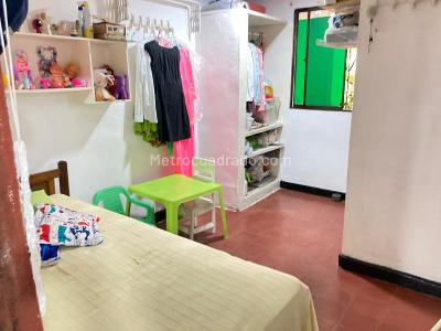 Casa en venta en El Recreo, Barranquilla · foto 12 de 17