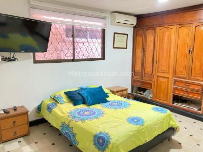 Casa en venta en El Recreo, Barranquilla · foto 13 de 17