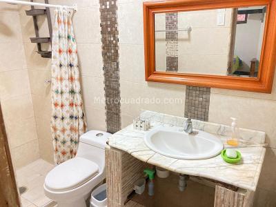 Casa en venta en El Recreo, Barranquilla · foto 16 de 17