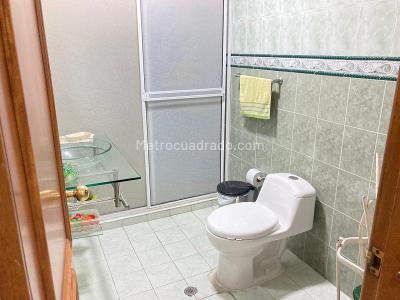 Casa en venta en El Recreo, Barranquilla · foto 17 de 17