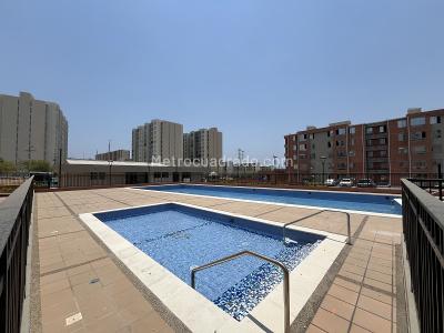 Apartamento en venta en Alameda Del Rio, Barranquilla · foto 2 de 20