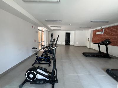 Apartamento en venta en Alameda Del Rio, Barranquilla · foto 3 de 20