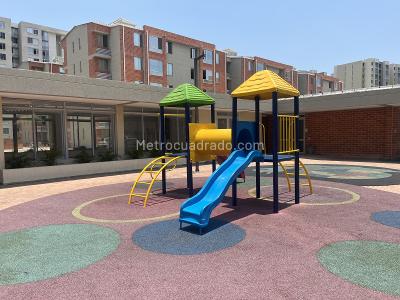 Apartamento en venta en Alameda Del Rio, Barranquilla · foto 4 de 20