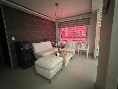 Apartamento en venta en Alameda Del Rio, Barranquilla · foto 5 de 20