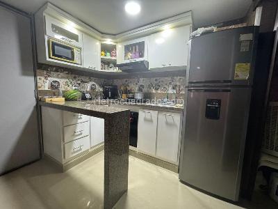 Apartamento en venta en Alameda Del Rio, Barranquilla · foto 7 de 20
