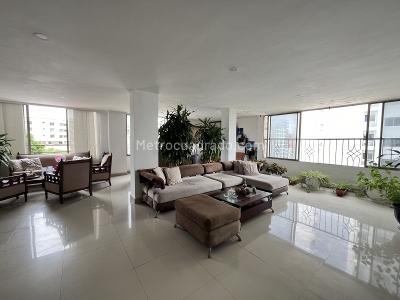 Apartamento en venta en Villa Santos, Barranquilla · foto 2 de 19