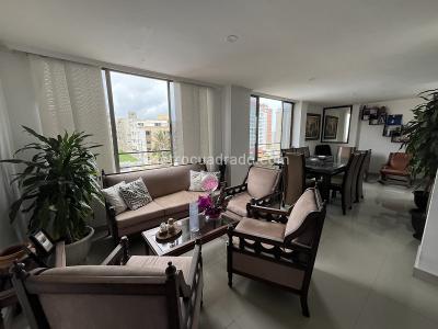 Apartamento en venta en Villa Santos, Barranquilla · foto 4 de 19