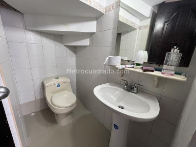 Apartamento en venta en Villa Santos, Barranquilla · foto 6 de 19
