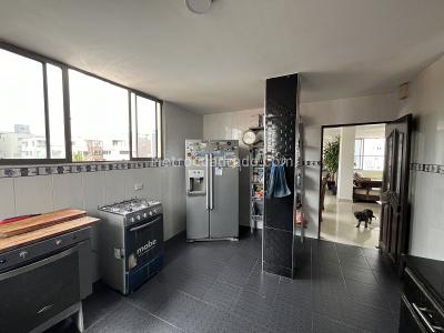 Apartamento en venta en Villa Santos, Barranquilla · foto 8 de 19