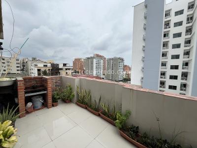 Apartamento en venta en Villa Santos, Barranquilla · foto 10 de 19