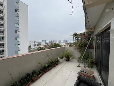 Apartamento en venta en Villa Santos, Barranquilla · foto 11 de 19