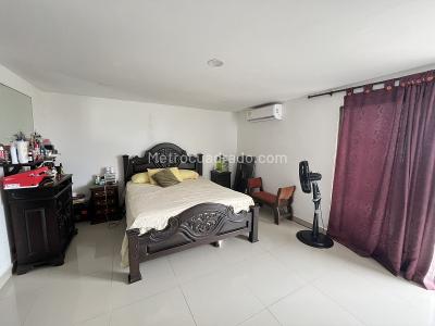 Apartamento en venta en Villa Santos, Barranquilla · foto 12 de 19