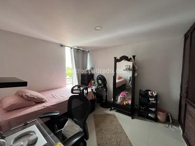 Apartamento en venta en Villa Santos, Barranquilla · foto 14 de 19