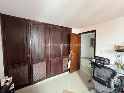 Apartamento en venta en Villa Santos, Barranquilla · foto 15 de 19