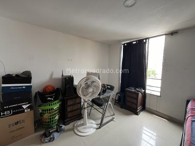 Apartamento en venta en Villa Santos, Barranquilla · foto 16 de 19