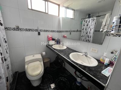 Apartamento en venta en Villa Santos, Barranquilla · foto 18 de 19