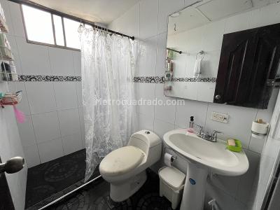 Apartamento en venta en Villa Santos, Barranquilla · foto 19 de 19