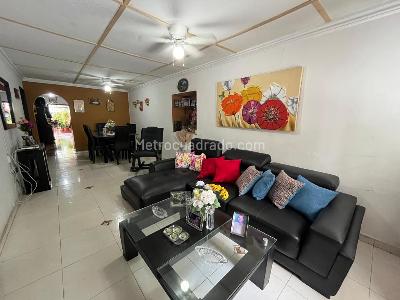 Casa en venta en Los Pinos, Barranquilla · foto 4 de 15