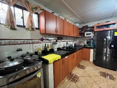 Casa en venta en Los Pinos, Barranquilla · foto 5 de 15