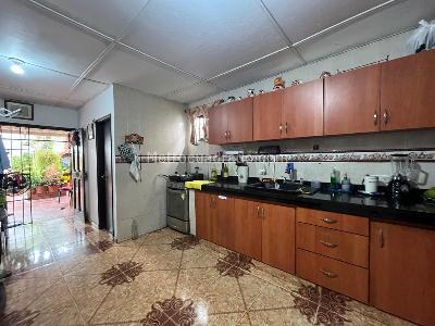 Casa en venta en Los Pinos, Barranquilla · foto 6 de 15