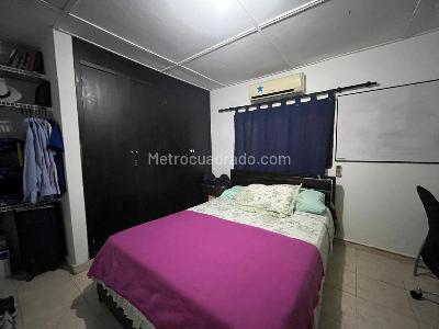 Casa en venta en Los Pinos, Barranquilla · foto 12 de 15
