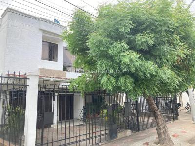 Casa de 4 alcobas en venta en Paraiso, Barranquilla, 250 m² · foto 2 de 20
