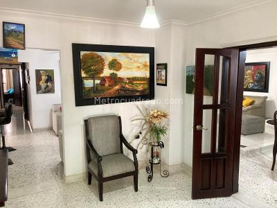 Casa de 4 alcobas en venta en Paraiso, Barranquilla, 250 m² · foto 6 de 20