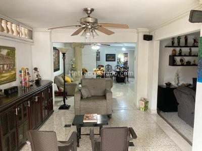 Casa de 4 alcobas en venta en Paraiso, Barranquilla, 250 m² · foto 7 de 20