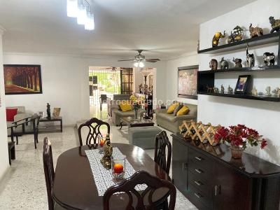 Casa de 4 alcobas en venta en Paraiso, Barranquilla, 250 m² · foto 8 de 20