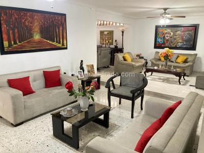 Casa de 4 alcobas en venta en Paraiso, Barranquilla, 250 m² · foto 10 de 20