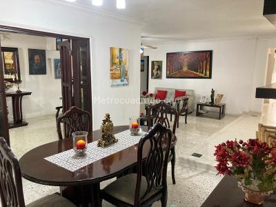 Casa de 4 alcobas en venta en Paraiso, Barranquilla, 250 m² · foto 11 de 20
