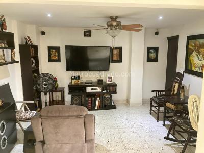 Casa de 4 alcobas en venta en Paraiso, Barranquilla, 250 m² · foto 12 de 20