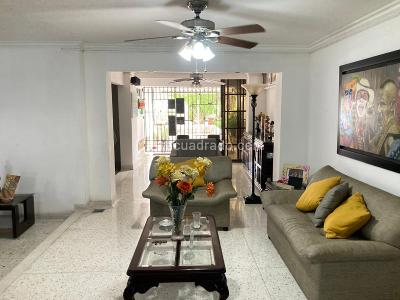 Casa de 4 alcobas en venta en Paraiso, Barranquilla, 250 m² · foto 13 de 20
