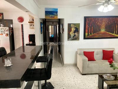 Casa de 4 alcobas en venta en Paraiso, Barranquilla, 250 m² · foto 15 de 20