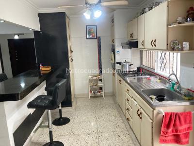 Casa de 4 alcobas en venta en Paraiso, Barranquilla, 250 m² · foto 16 de 20
