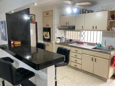 Casa de 4 alcobas en venta en Paraiso, Barranquilla, 250 m² · foto 18 de 20