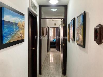 Casa de 4 alcobas en venta en Paraiso, Barranquilla, 250 m² · foto 19 de 20