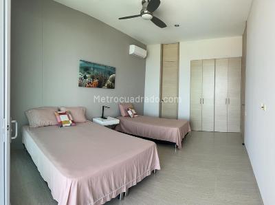 Apartamento de 2 alcobas en venta en 7 De Agosto, Barranquilla, 137 m² · foto 3 de 19