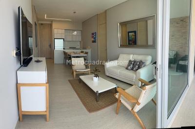 Apartamento de 2 alcobas en venta en 7 De Agosto, Barranquilla, 137 m² · foto 4 de 19