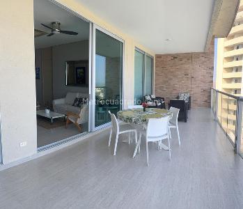 Apartamento de 2 alcobas en venta en 7 De Agosto, Barranquilla, 137 m² · foto 5 de 19