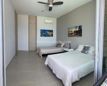 Apartamento de 2 alcobas en venta en 7 De Agosto, Barranquilla, 137 m² · foto 6 de 19