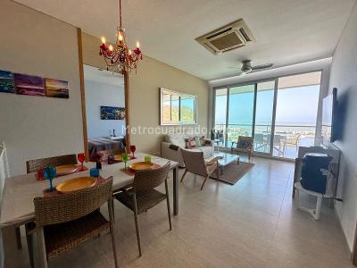 Apartamento de 2 alcobas en venta en 7 De Agosto, Barranquilla, 137 m² · foto 7 de 19
