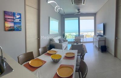 Apartamento de 2 alcobas en venta en 7 De Agosto, Barranquilla, 137 m² · foto 8 de 19