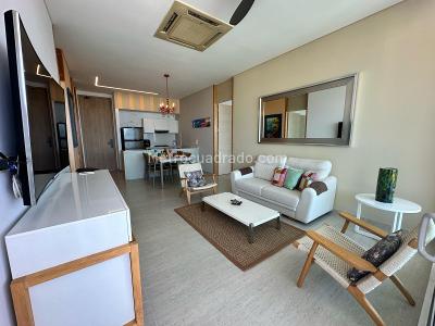 Apartamento de 2 alcobas en venta en 7 De Agosto, Barranquilla, 137 m² · foto 10 de 19