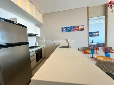 Apartamento de 2 alcobas en venta en 7 De Agosto, Barranquilla, 137 m² · foto 11 de 19