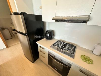 Apartamento de 2 alcobas en venta en 7 De Agosto, Barranquilla, 137 m² · foto 12 de 19